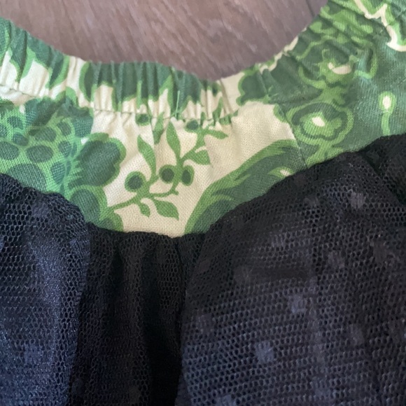 Persnickety Leah Skirt Girls - Picture 3 of 4